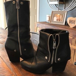 MICHAEL KORS boots